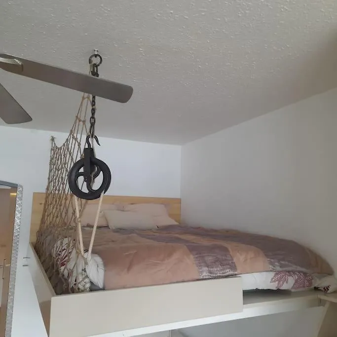 Pepite Du Lac Vue Imprenable 40M2 Tresserve Plage Aix Les Bains Apartmán