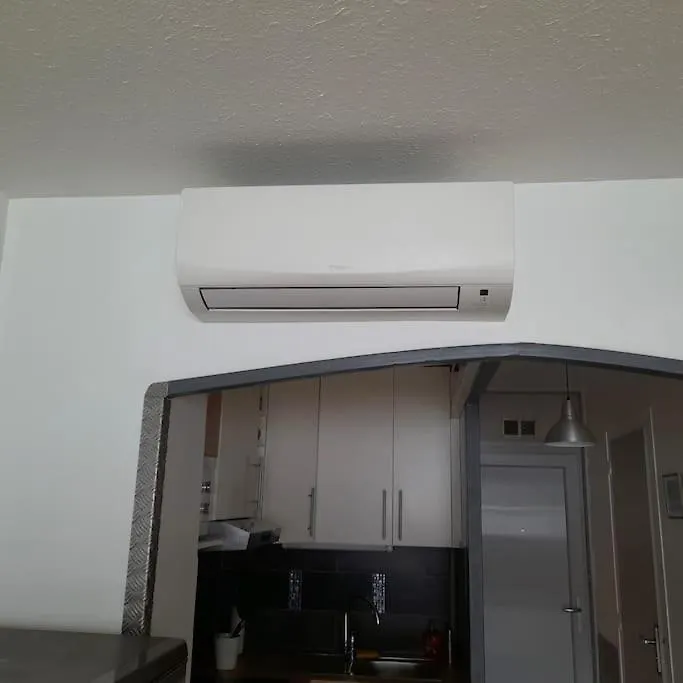 Apartmán Pepite Du Lac Vue Imprenable 40M2 Tresserve Plage Aix Les Bains Francie