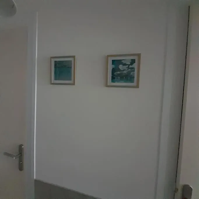 Pepite Du Lac Vue Imprenable 40M2 Tresserve Plage Aix Les Bains Apartmán